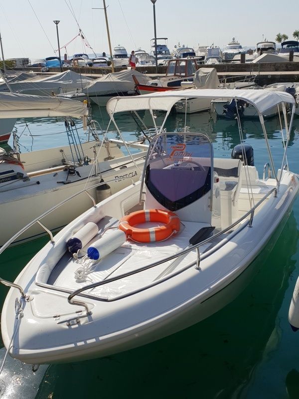 Orizzonti Chios 170 | Chios