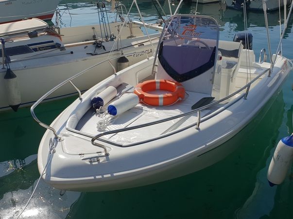 Orizzonti Chios 170 | Chios