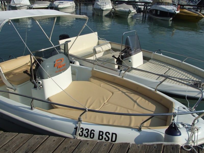 Orizzonti Chios 170 | Chios