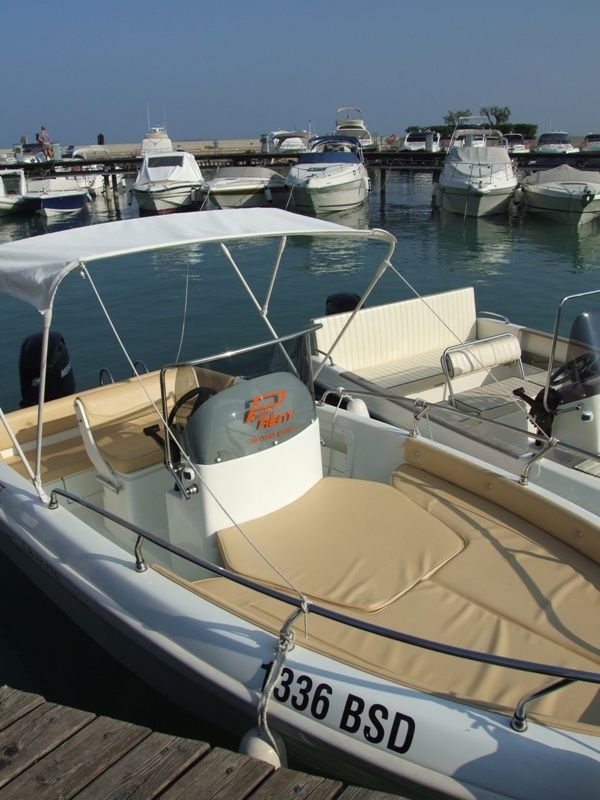 Orizzonti Chios 170 | Chios