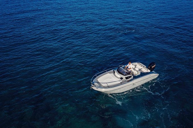 Ayros XA 24 Walkaround | Ayros