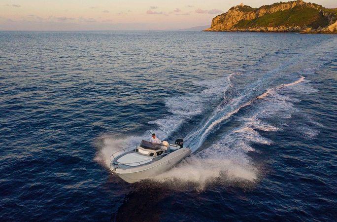 Ayros XA 24 Walkaround | Ayros