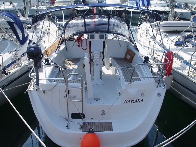 Beneteau