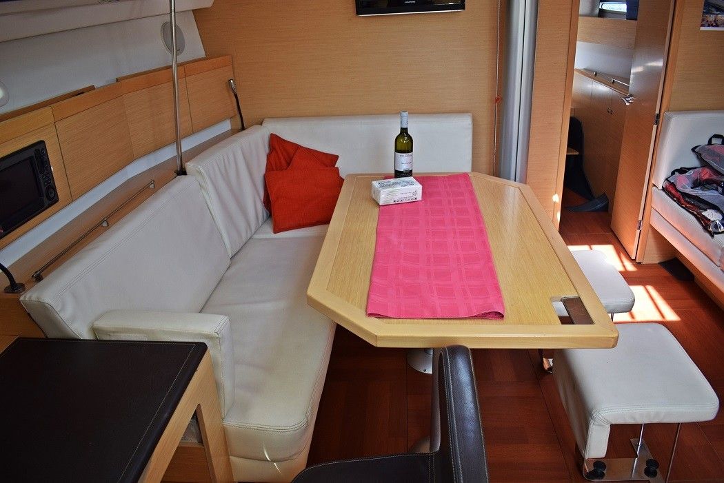 Beneteau First 45 | Yasmin