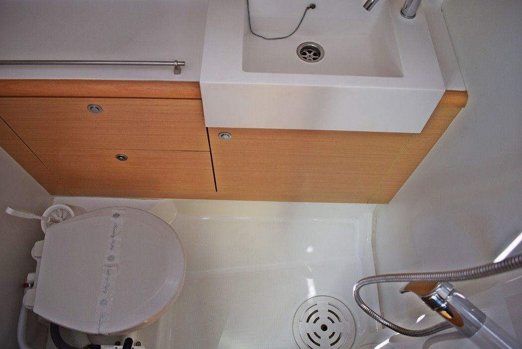 Beneteau First 45 | Yasmin