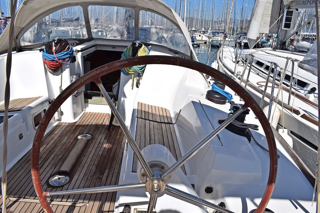 Beneteau First 45 | Hera 2
