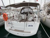 Jeanneau 379 (2012)