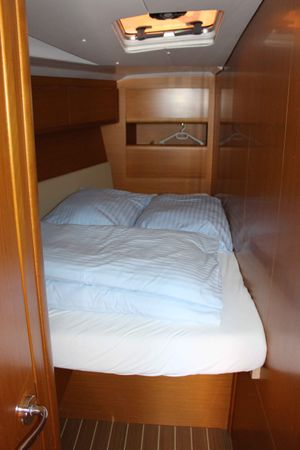 Jeanneau Sun Odyssey 49i | Skazka