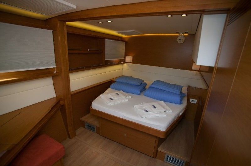 Lagoon 560 | Iceberg