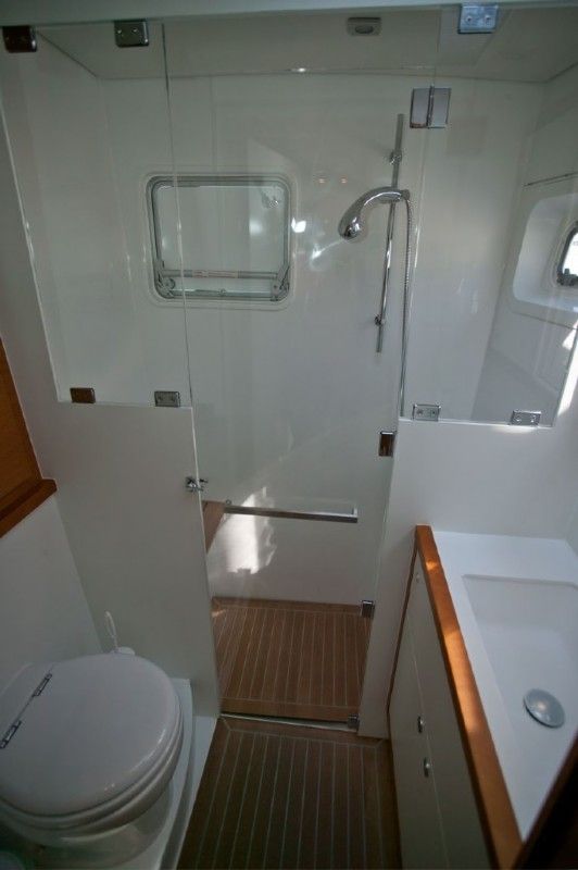 Lagoon 560 | Iceberg