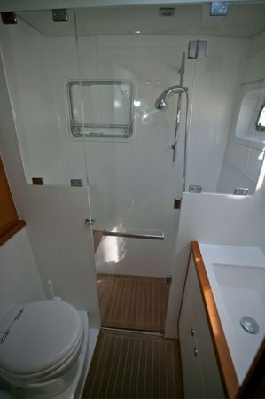 Lagoon 560 | Iceberg