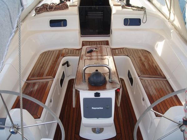 Elan 434 Impression | Ippoliti