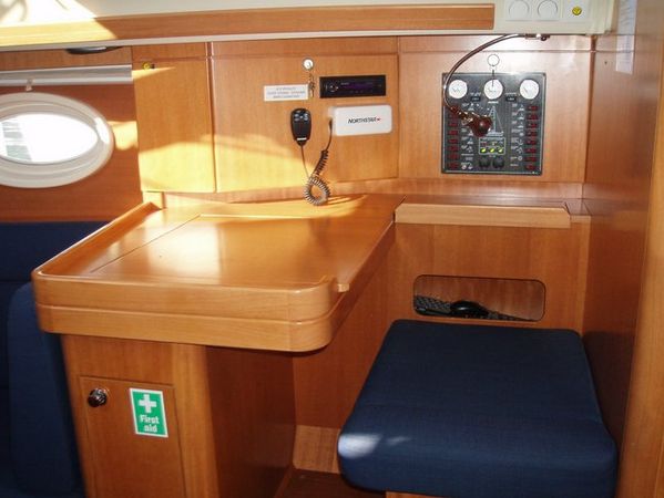 Elan 434 Impression | Ippoliti