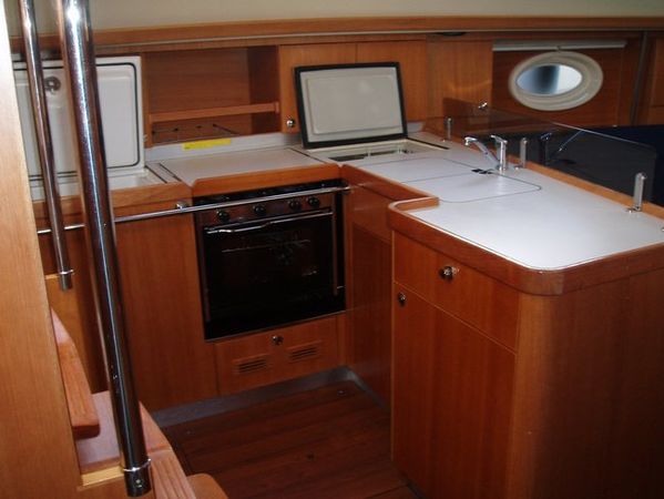 Elan 434 Impression | Ippoliti