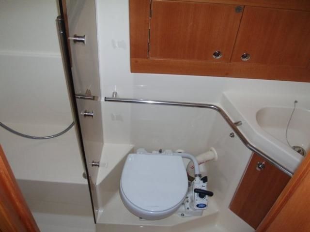 Elan 434 Impression | Ippoliti