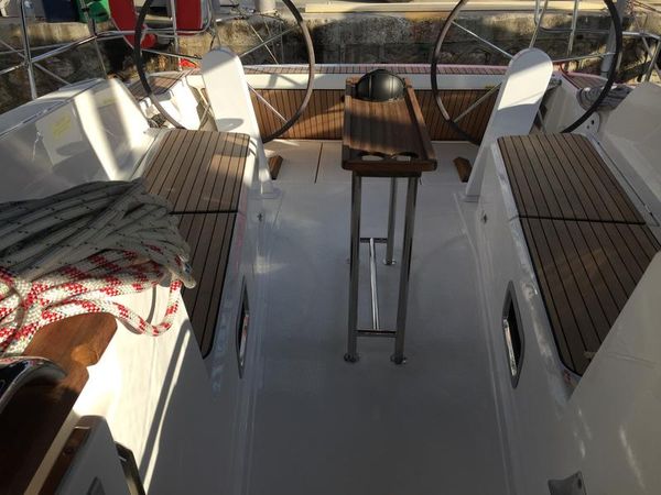 Bavaria Cruiser 41 | Cecilia