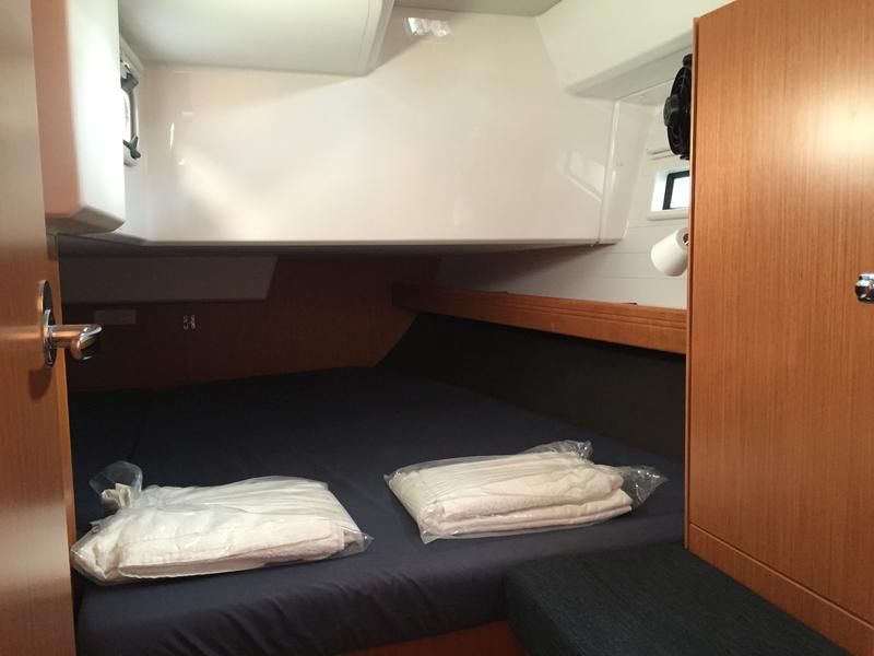 Bavaria Cruiser 41 | Cecilia