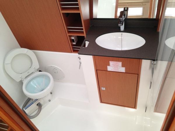 Bavaria Cruiser 41 | Cecilia