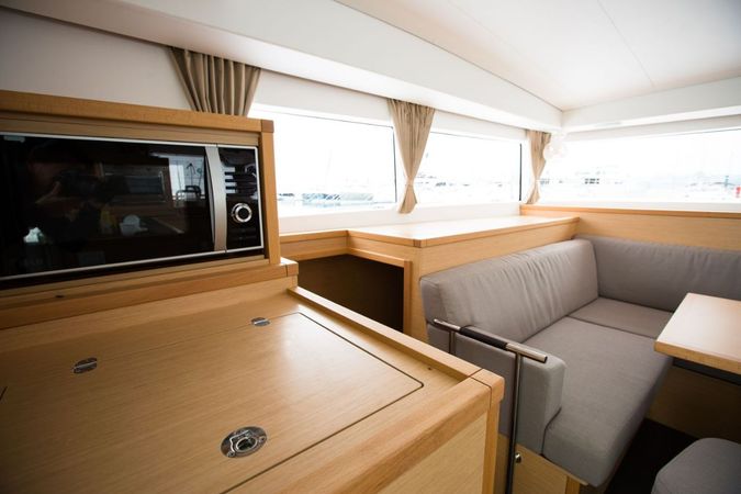 Lagoon 400 S2 | Giselle