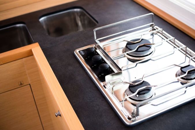 Lagoon 400 S2 | Giselle