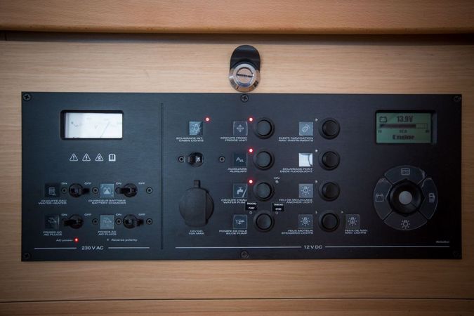 Lagoon 400 S2 | Giselle