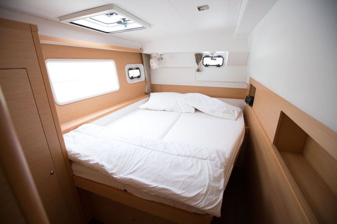 Lagoon 400 S2 | Giselle