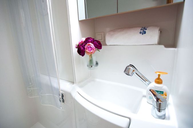 Lagoon 400 S2 | Giselle