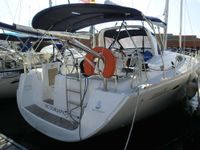 Beneteau Oceanis 50 (2010)