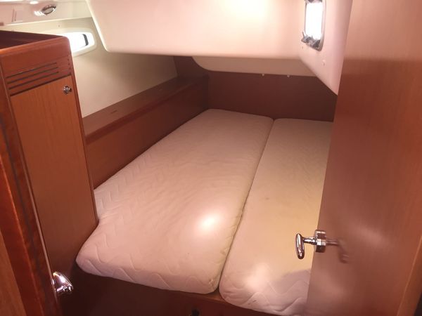 Beneteau Oceanis 43 | Demonio de Tasmania