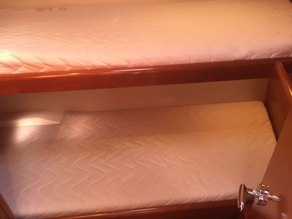 Beneteau Oceanis 43 | Demonio de Tasmania