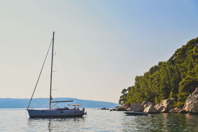 Elan 50 Impression | Virginia