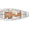 Hanse 545 | Maravillosa