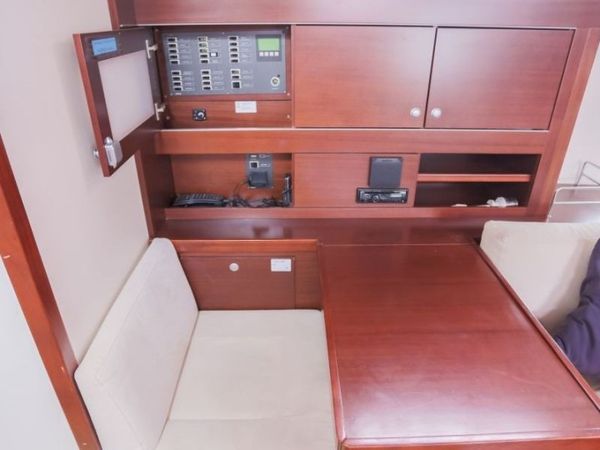 Hanse 545 | Maravillosa
