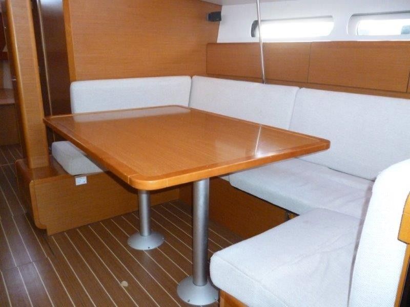 Jeanneau Sun Odyssey 439 | Bollie