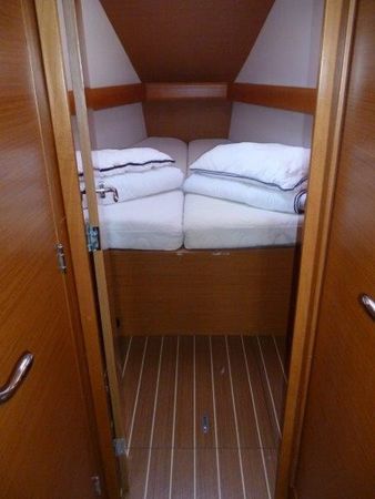 Jeanneau Sun Odyssey 439 | Bollie