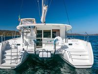 Lagoon 400 (2012)