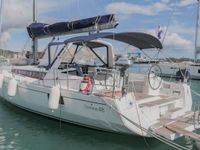 Beneteau Oceanis 48 (2014)