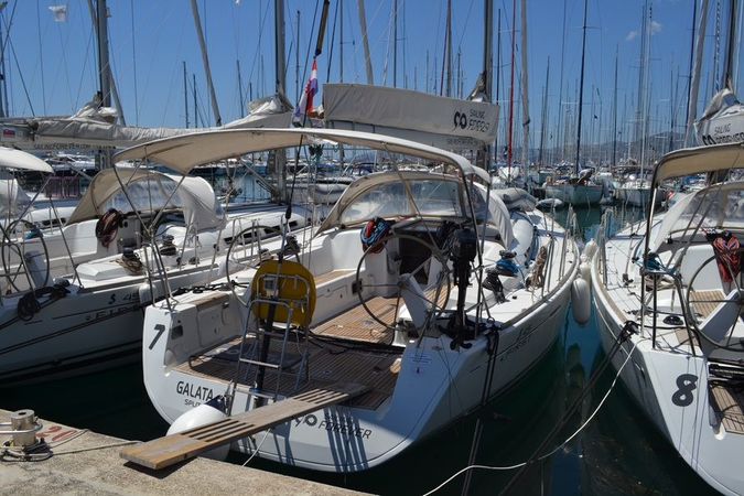 Beneteau First 45 | Galata
