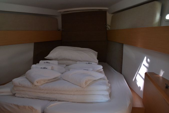 Beneteau First 45 | Galata