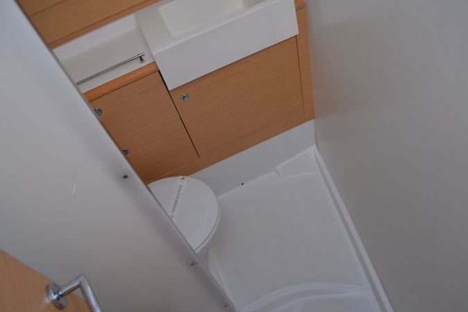 Beneteau First 45 | Galata