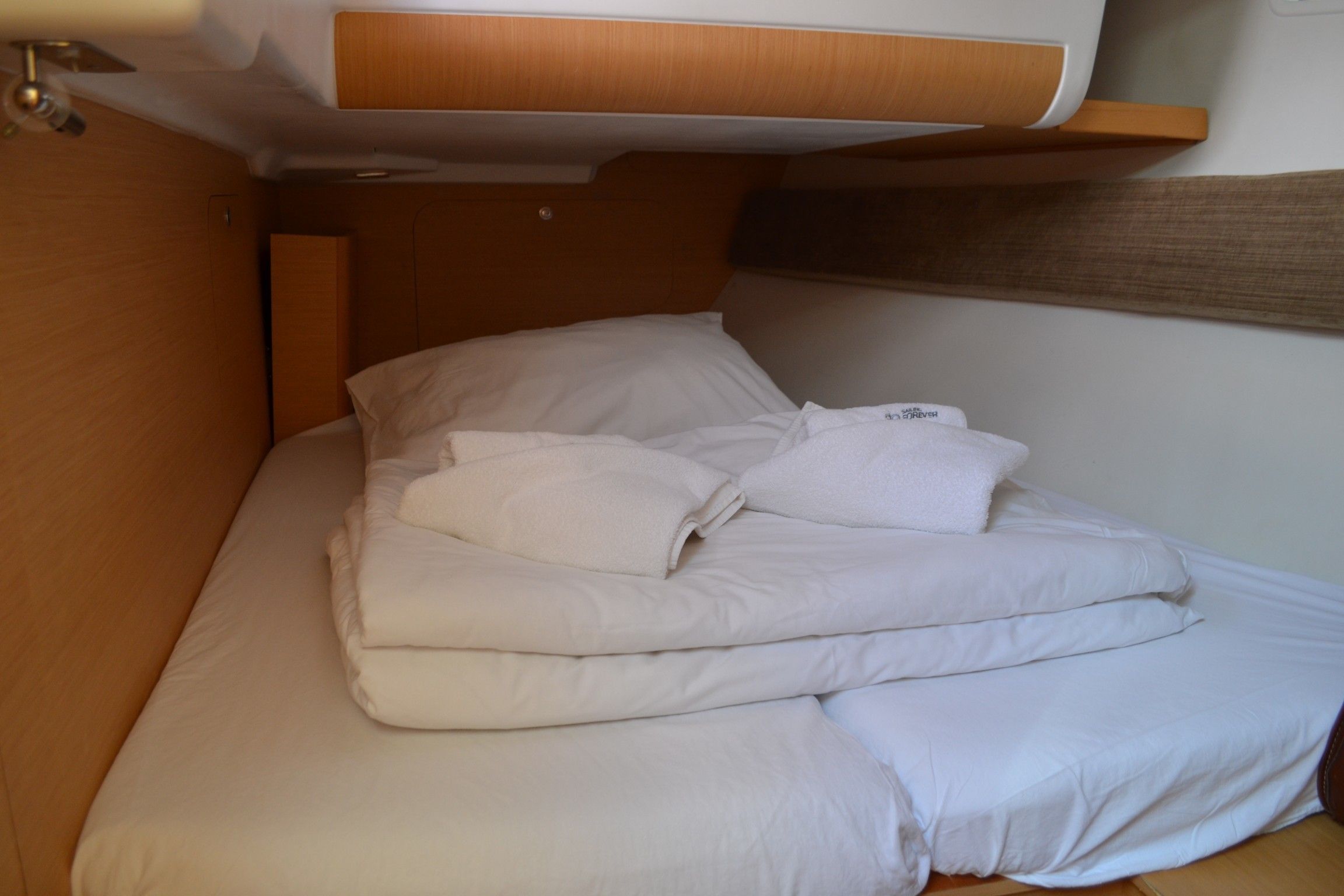 Beneteau First 45 | Galata