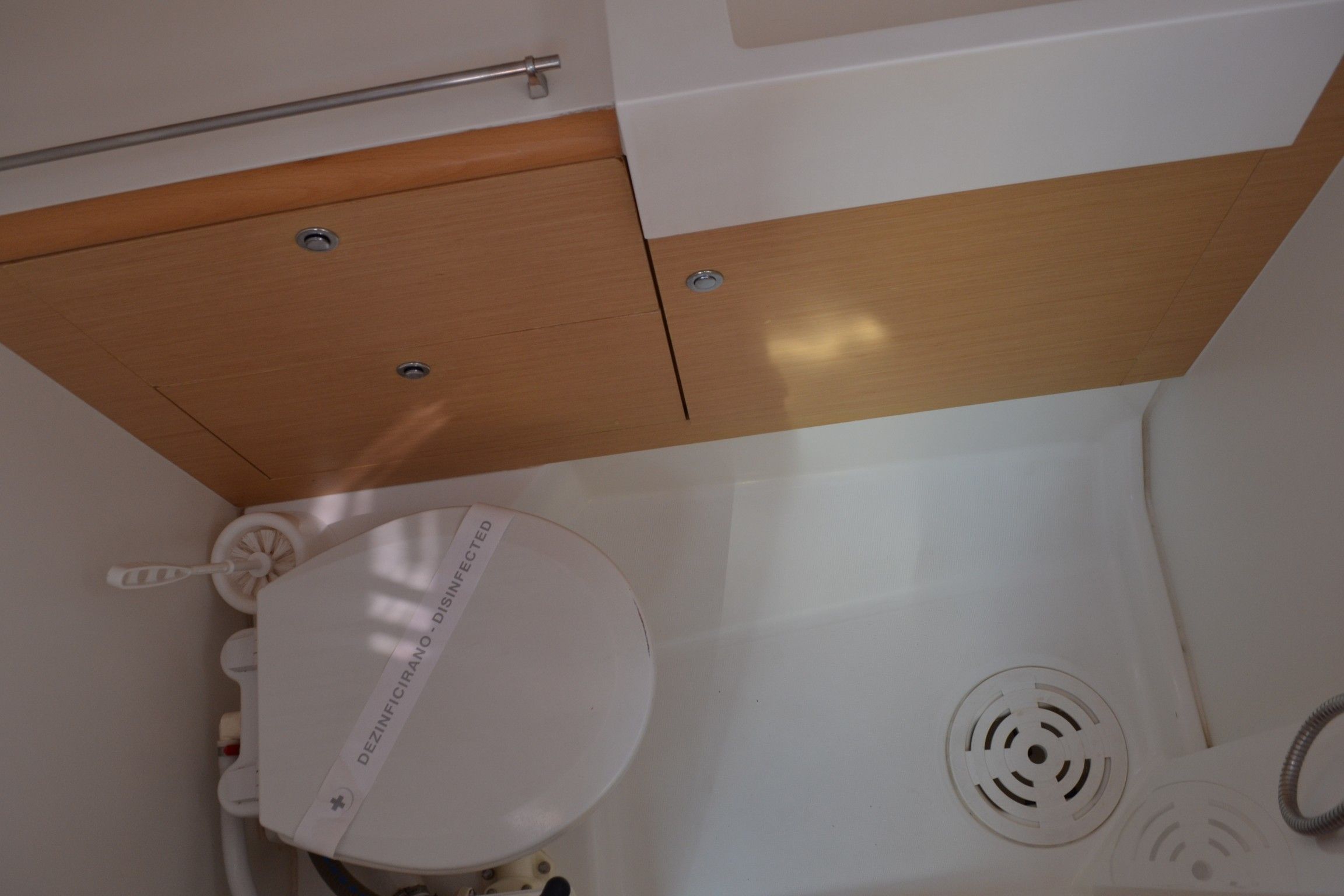 Beneteau First 45 | Galata