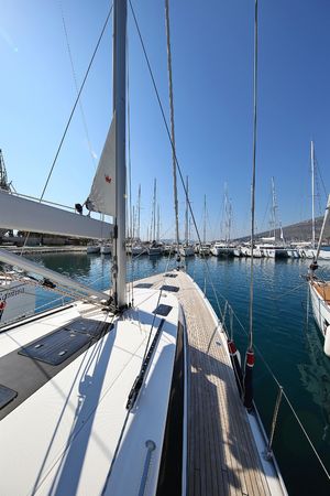 Bavaria Cruiser 56 | Mandy