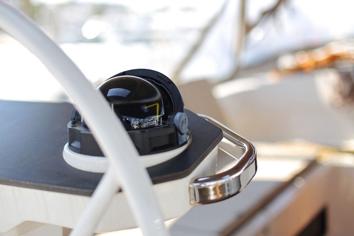 Bavaria Cruiser 56 | Mandy