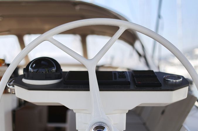 Bavaria Cruiser 56 | Mandy