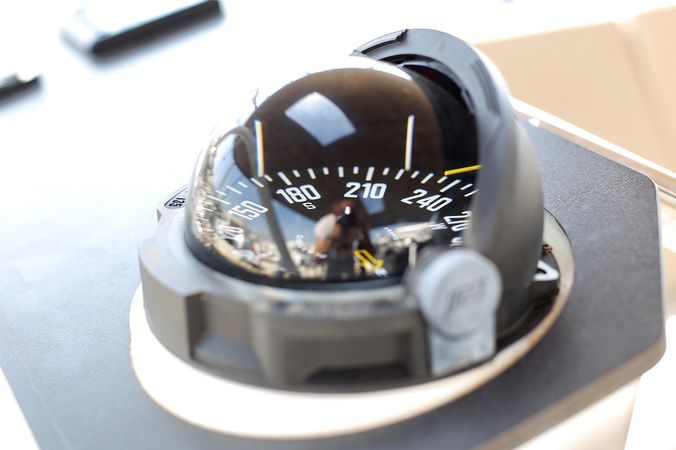 Bavaria Cruiser 56 | Mandy