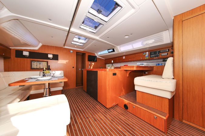 Bavaria Cruiser 56 | Mandy