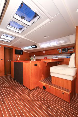 Bavaria Cruiser 56 | Mandy