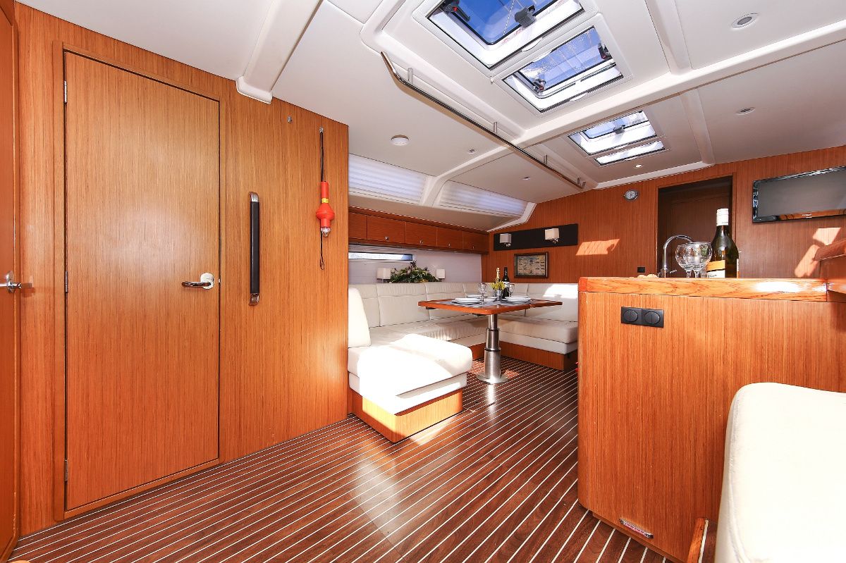 Bavaria Cruiser 56 | Mandy