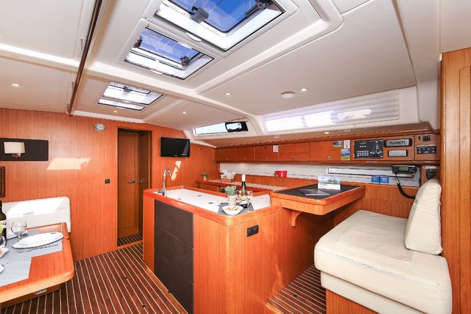 Bavaria Cruiser 56 | Mandy